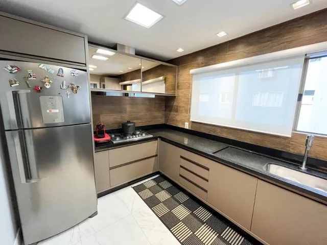 Imagem 10: Apartamento Amplo com 3 Dormitórios + Dependência- Quadra Mar Balneário Camboriu