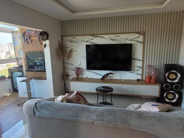 Imagem: Apartamento Pronto para Morar no Bairro