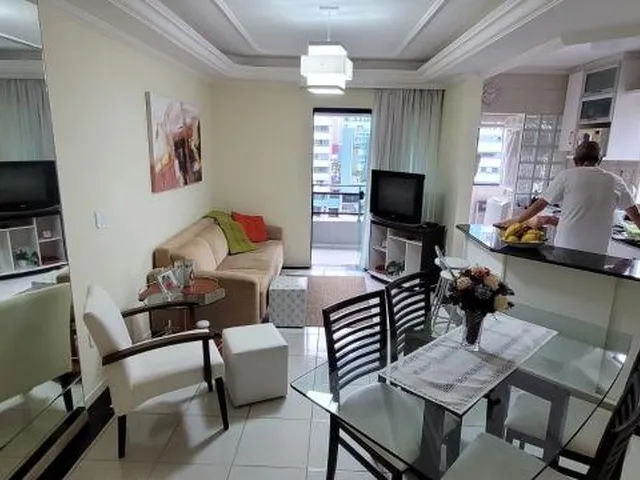 Imagem: Apartamento com Churrasqueira Próximo da