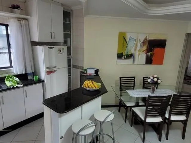 Imagem 16: Apartamento com Churrasqueira Próximo da Havan em Balneário Camboriú