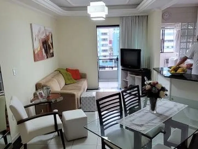 Imagem 3: Apartamento com Churrasqueira Próximo da Havan em Balneário Camboriú