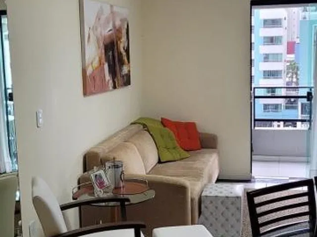Imagem 8: Apartamento com Churrasqueira Próximo da Havan em Balneário Camboriú