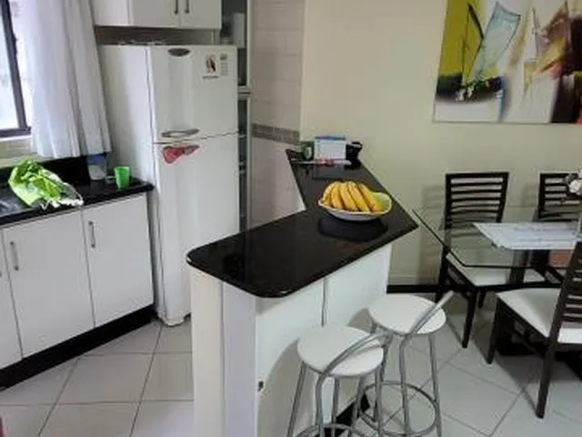 Imagem 9: Apartamento com Churrasqueira Próximo da Havan em Balneário Camboriú