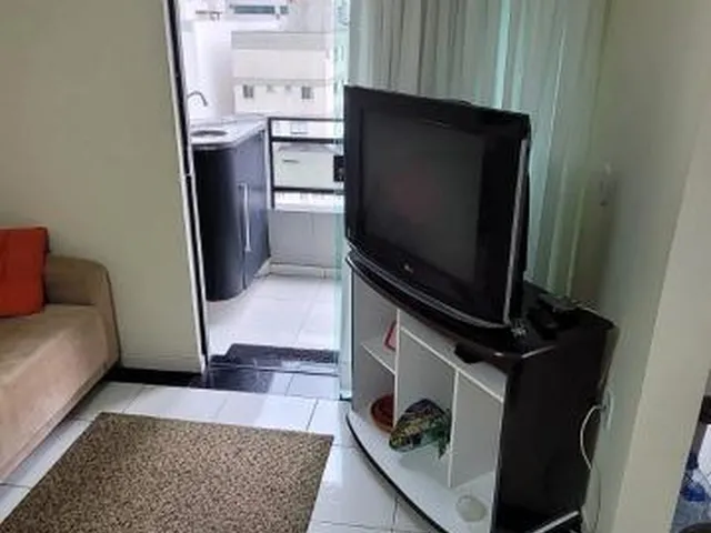 Imagem 12: Apartamento com Churrasqueira Próximo da Havan em Balneário Camboriú