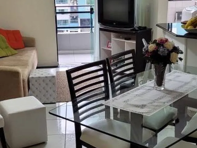 Imagem 6: Apartamento com Churrasqueira Próximo da Havan em Balneário Camboriú