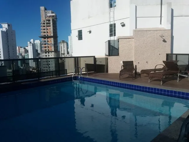 Imagem 2: Apartamento com Churrasqueira Próximo da Havan em Balneário Camboriú