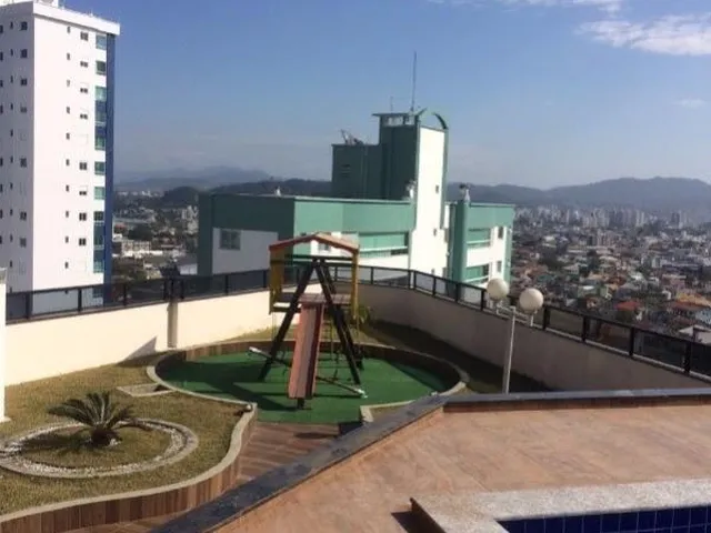 Imagem 13: Apartamento com Churrasqueira Próximo da Havan em Balneário Camboriú