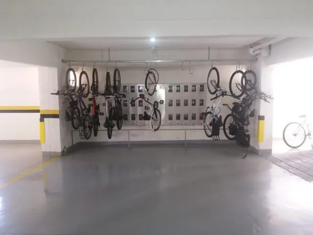 Imagem 4: Apartamento com Churrasqueira Próximo da Havan em Balneário Camboriú