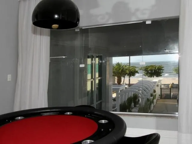 Imagem 4: Apartamento Frente Mar Alto Parão em Balneario Camboriú- Mobiliado e Decorado