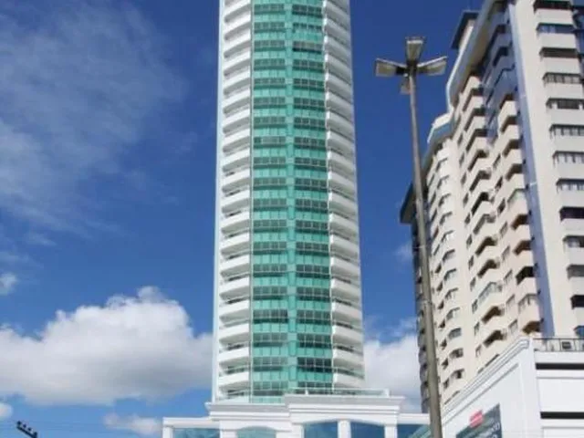 Imagem 14: Apartamento Frente Mar Alto Parão em Balneario Camboriú- Mobiliado e Decorado