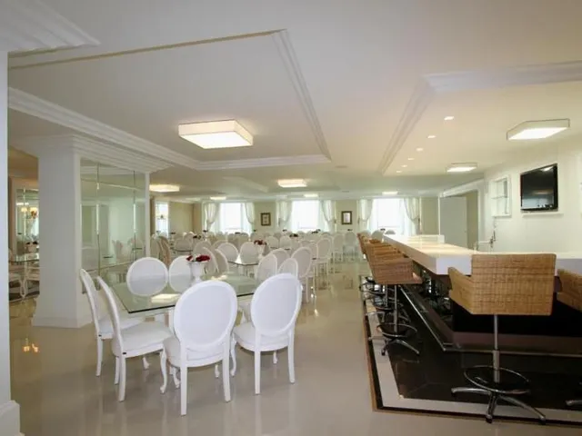 Imagem 5: Apartamento Frente Mar Alto Parão em Balneario Camboriú- Mobiliado e Decorado