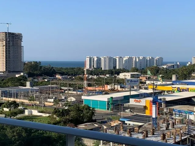 Imagem: Apartamento na Praia Brava Itajaí 2 Dormitorios