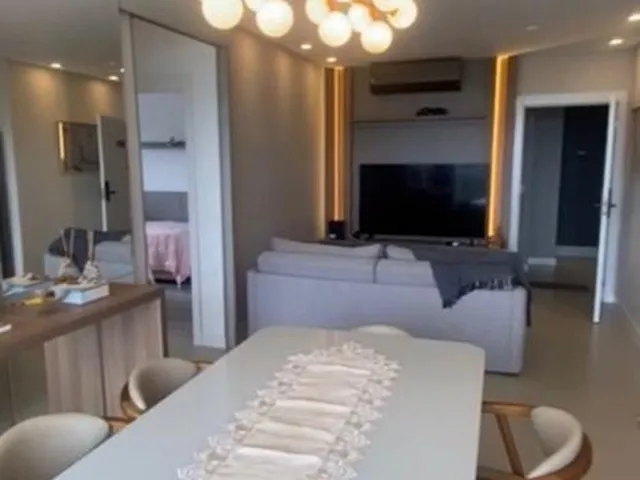 Imagem 6: Apartamento na Praia Brava Itajaí 2 Dormitorios Mobiliado