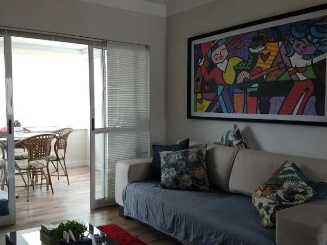 Imagem 14: Apartamento com Churrasqueira no Centro de Balneário Camboriú