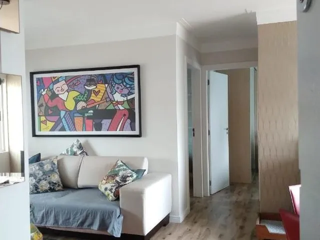 Imagem 9: Apartamento com Churrasqueira no Centro de Balneário Camboriú