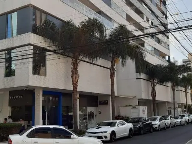 Imagem 6: Apartamento com Churrasqueira no Centro de Balneário Camboriú