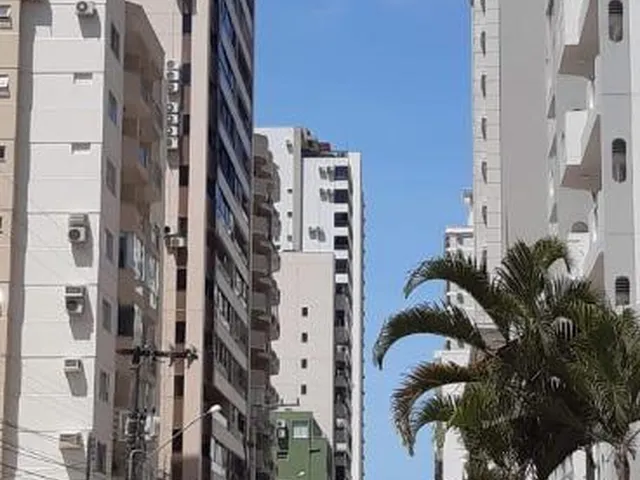 Imagem 10: Apartamento com Churrasqueira no Centro de Balneário Camboriú