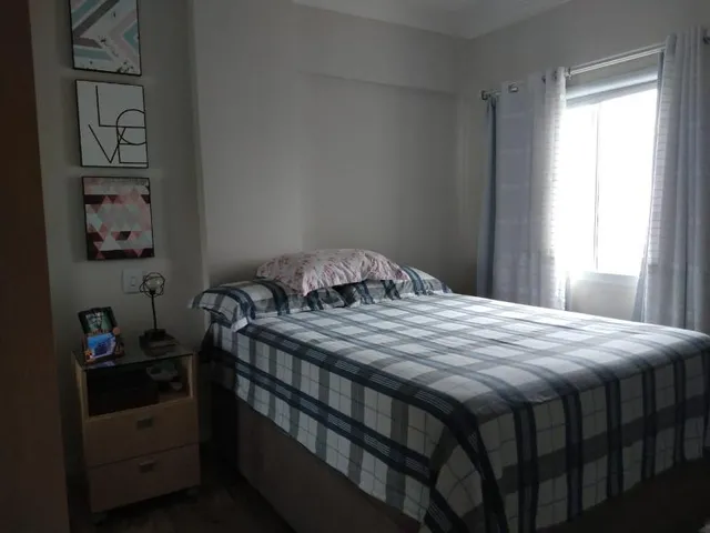 Imagem 12: Apartamento com Churrasqueira no Centro de Balneário Camboriú