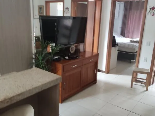 Imagem: Apartamento Centro Balneario Camboriu