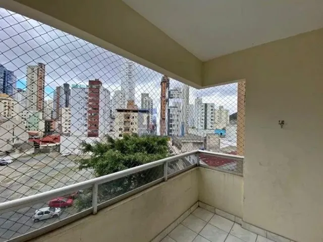 Imagem 4: Apartamento Proximo do Shopping Atlantico- 2 Dormitorios Sacada Balneário Camboriu