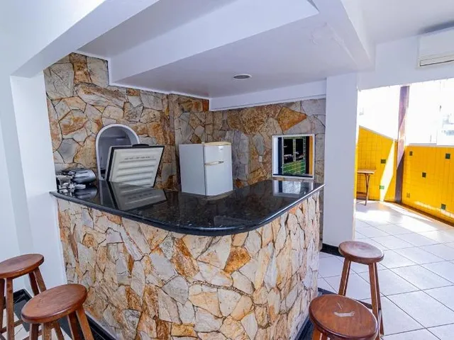 Imagem 8: Apartamento Proximo do Shopping Atlantico- 2 Dormitorios Sacada Balneário Camboriu