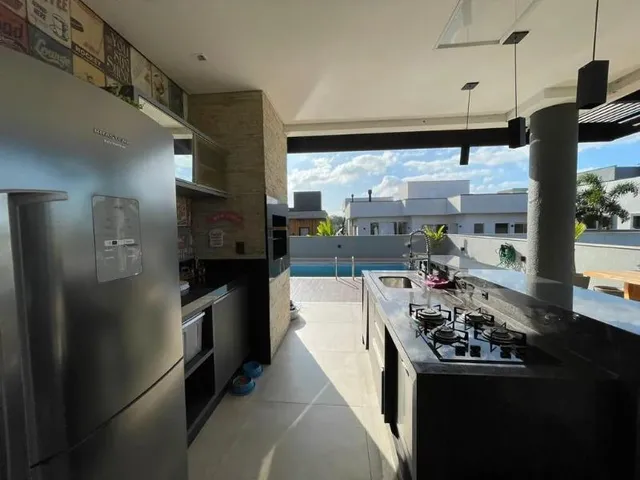 Imagem 11: Casa Altissímo Padrão em Condomínio Fechado em Camboriú