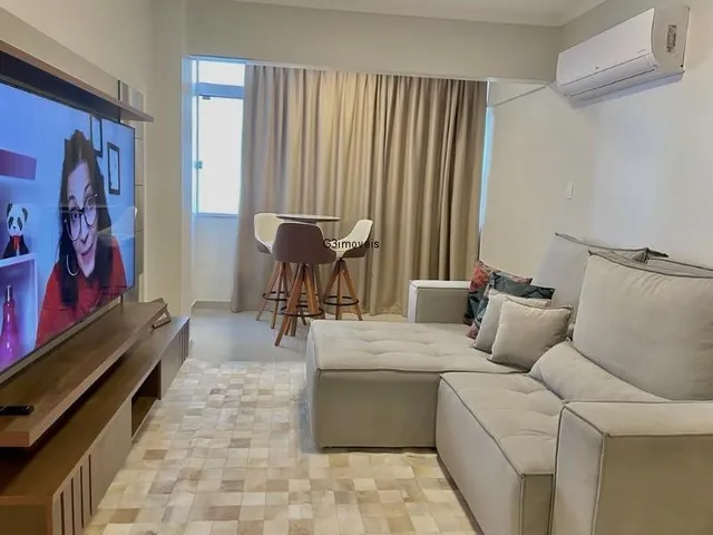 Imagem: Apartamento Quadra Mar em Balneário Camboriú