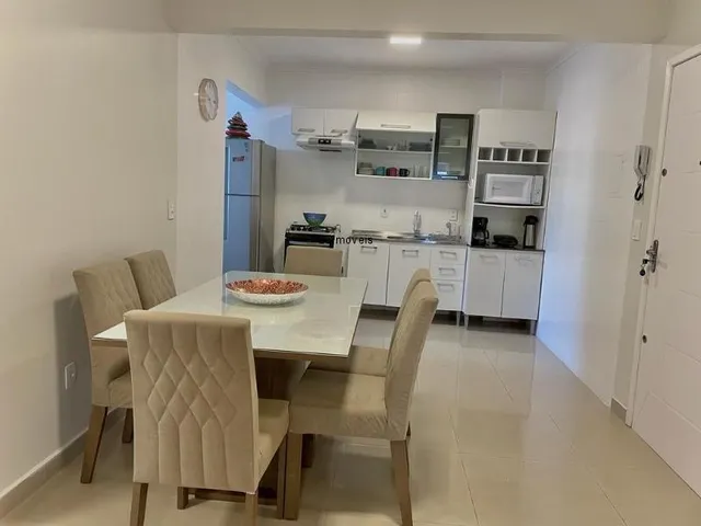 Imagem 6: Apartamento Quadra Mar em Balneário Camboriú