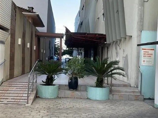 Imagem 14: Apartamento Quadra Mar em Balneário Camboriú