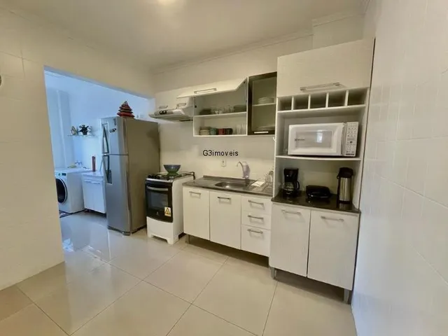 Imagem 2: Apartamento Quadra Mar em Balneário Camboriú