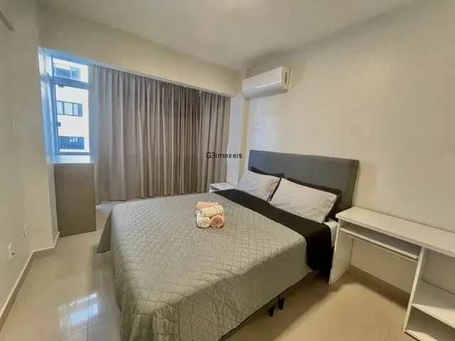 Imagem 3: Apartamento Quadra Mar em Balneário Camboriú