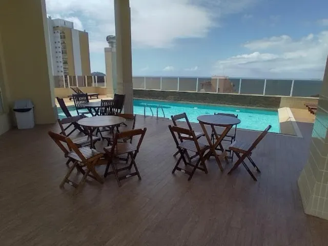 Imagem: Apartamento Quadra Mar 3 Dormitorios 2 Vagas