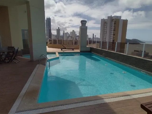 Imagem 8: Apartamento Quadra Mar 3 Dormitorios 2 Vagas em Balneário Camboriú