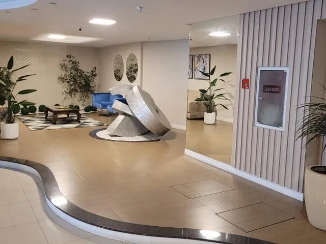 Imagem 3: Apartamento Quadra Mar 3 Dormitorios 2 Vagas em Balneário Camboriú