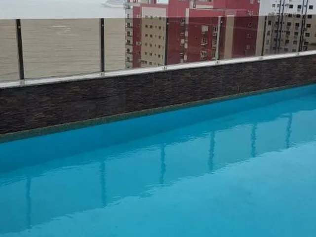 Imagem 5: Apartamento Quadra Mar 3 Dormitorios 2 Vagas em Balneário Camboriú