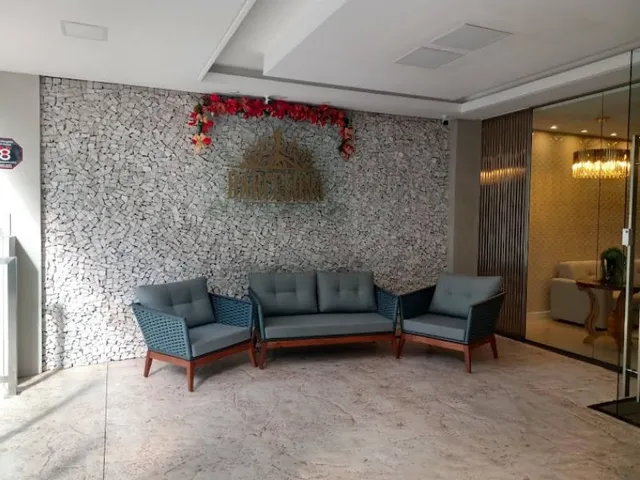 Imagem 10: Apartamento Quadra Mar 3 Dormitorios 2 Vagas em Balneário Camboriú