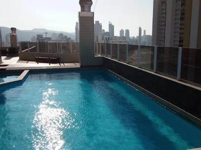 Imagem 4: Apartamento Quadra Mar 3 Dormitorios 2 Vagas em Balneário Camboriú