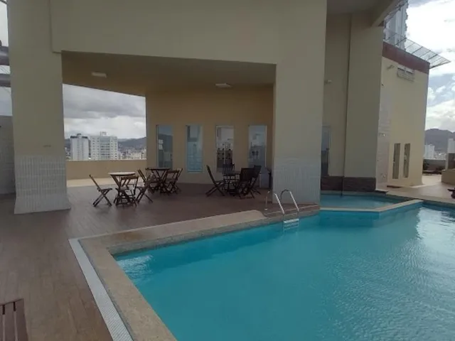 Imagem 6: Apartamento Quadra Mar 3 Dormitorios 2 Vagas em Balneário Camboriú