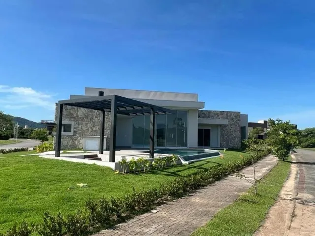Imagem 13: Maravilhosa Casa Alto Padão em Condomínio Fechado em Camboriú