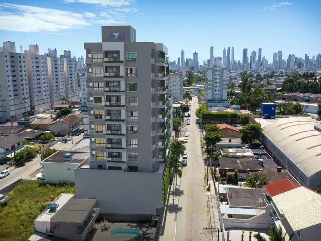 Imagem 3: Apartamento com 2 Dormitorios Suites- Entrada de 15% Camboriu