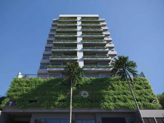 Imagem 9: Apartamento com 2 Dormitorios Suites- Entrada de 15% Camboriu