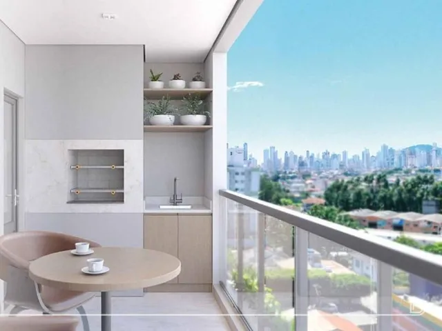 Imagem 5: Apartamento com 2 Dormitorios Suites- Entrada de 15% Camboriu
