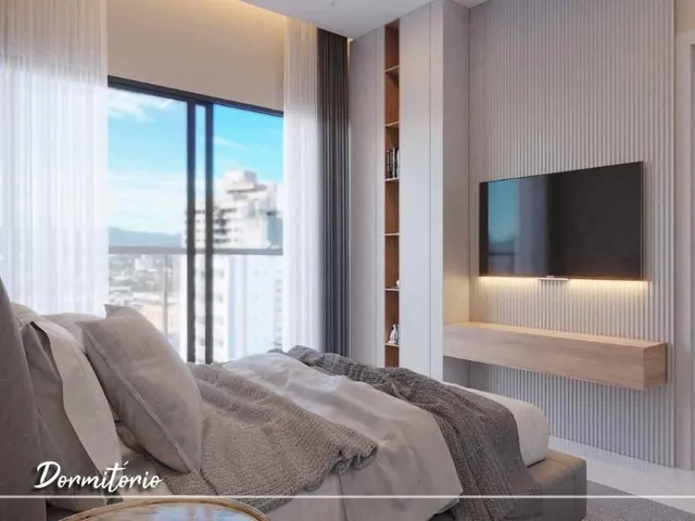 Imagem 8: Apartamento com 2 Dormitorios Suites- Entrada de 15% Camboriu