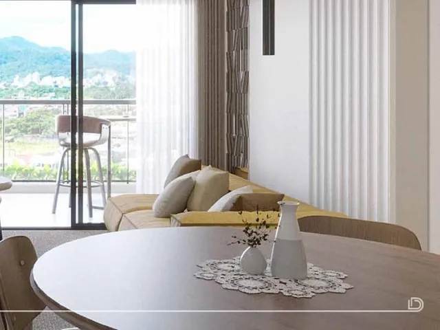 Imagem 7: Apartamento com 2 Dormitorios Suites- Entrada de 15% Camboriu