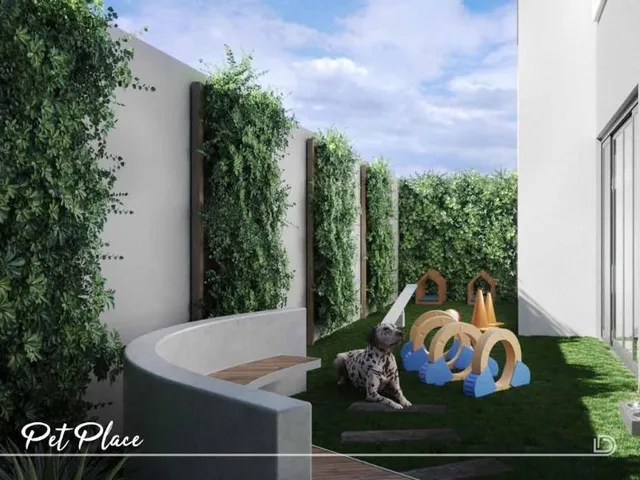 Imagem 10: Apartamento com 2 Dormitorios Suites- Entrada de 15% Camboriu