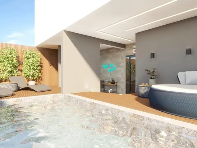 Imagem 3: Apartamento em Contrução no Centro de Itajaí