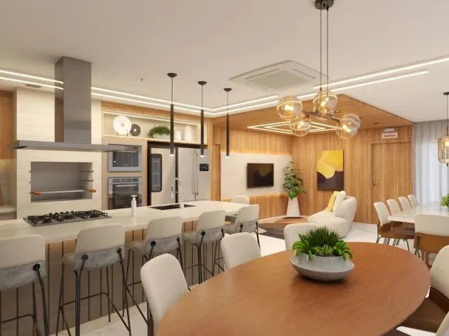 Imagem 4: Apartamento em Contrução no Centro de Itajaí