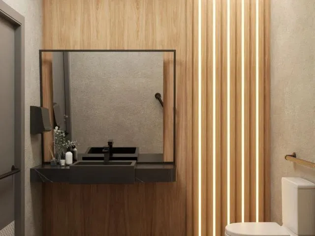 Imagem 5: Apartamento em Contrução no Centro de Itajaí
