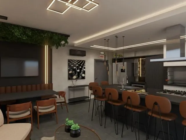 Imagem 8: Apartamento em Contrução no Centro de Itajaí
