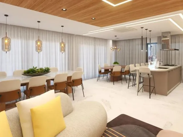 Imagem 6: Apartamento em Contrução no Centro de Itajaí